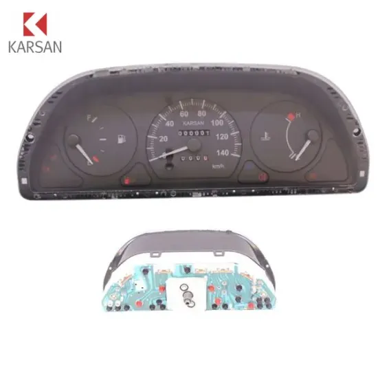 Gösterge Saati Premier Maxi Karsan K610306 resmi