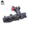 Emme Manifold Jest-ducato 2.3 Euro5 Iveco  504384189/ 1015000AA    504384189 resmi