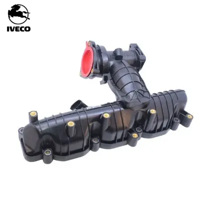 Emme Manifold Jest-ducato 2.3 Euro5 Iveco  504384189/ 1015000AA    504384189 resmi