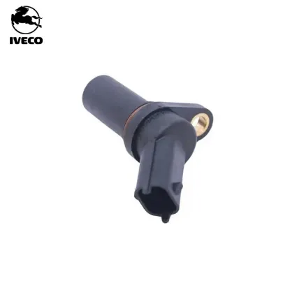 Musir, Krank Kablosuz (2014-2019) Iveco  70C18DC3750HE6C/ 504129943/ K100207    504129943 resmi