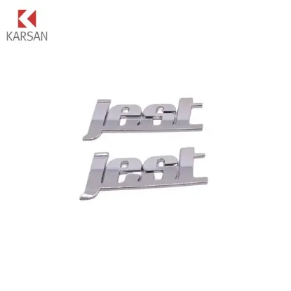 Jest Yazisi - Arka Karsan  KPRT    7050018AA resmi