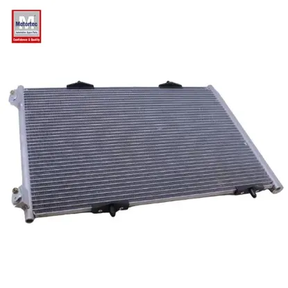 Klima Radyatörü    301 1.6hdi 2012-> Motortec  9674994280  PEUGEOT, CITROEN PEG 0746 resmi