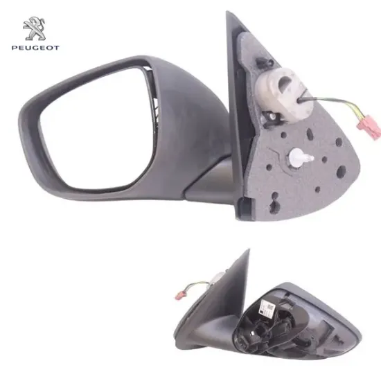 Diş Dikiz Aynasi Elek.sol  301 Peugeot  1609064880   CITROEN, PEUGEOT 1609064880 resmi