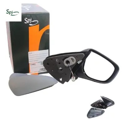 Diş Dikiz Aynasi Isit. Kör Nok.astarli Sağ 301-ely resmi