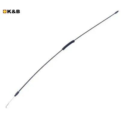 Bagaj Kapi Kilit İç Açma Teli Sağ Bipper Nemo Fiorino resmi