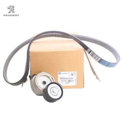 Alternatör Kiti 2008-208-301-308 Eb2  1.2 1611426280+9675874480/ 1611278 resmi