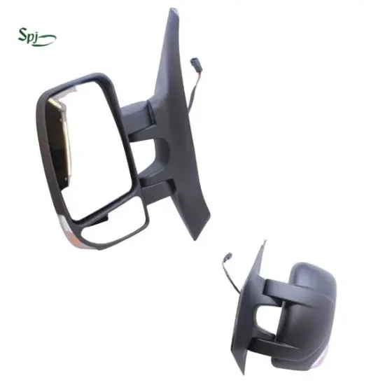 Diş Dikiz Aynasi Elek.siny.kisa Tp Sol  Master 10- 963020131R/ / MOVANO III resmi