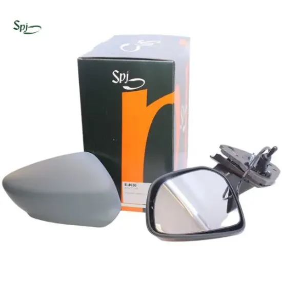 Diş Dikiz Aynasi Mek.sağ 301 C-elysee 13->astarli Kapakli resmi