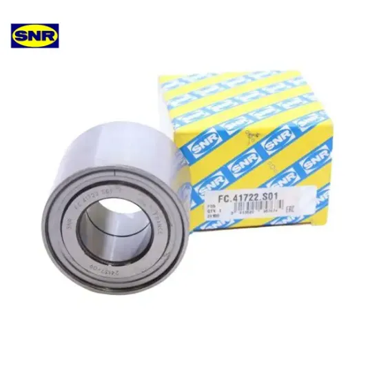 Arka Teker Rulmani   207-307-c3-c4 1.4/1.6hdi-kngo resmi