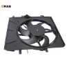 Fan Motoru   1007-c2-c3  Dv4td K&b  1253.H3 resmi