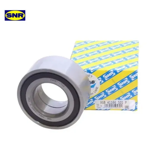 Ön Teker Rulmani Abs Trafic Ii Snr  7701207358 resmi