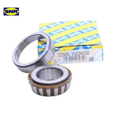 Şanziman Rulmani Ön  206-207-307-partner Be1/be3/b resmi