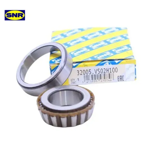 Şanziman Rulmani Ön  206-207-307-partner Be1/be3/b 2372.40 resmi