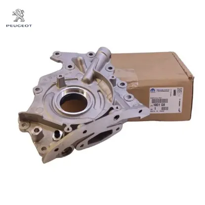 Yag Pompasi 208-301-508-fiesta-ds3-ds4 1.6hdi E5 resmi