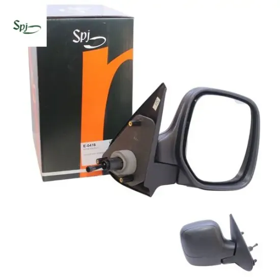 Diş Dikiz Aynasi Mek.sağ Partner-berlingo  96-08 resmi