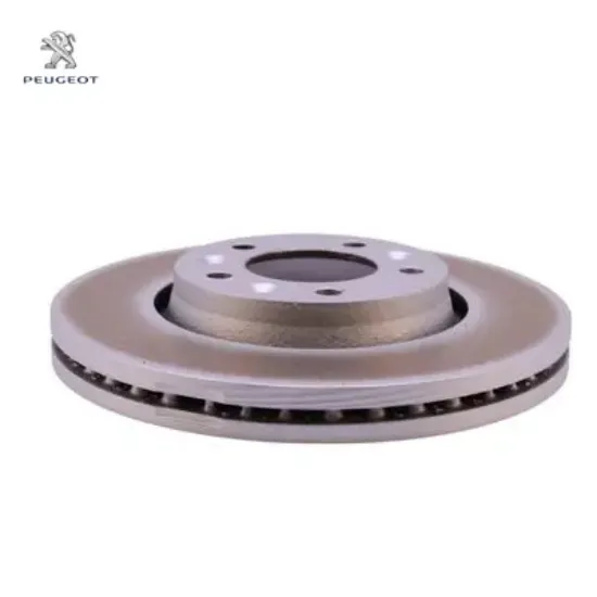 Ön Fren Diski Scudo-jumpy-expert 07-> Peugeot  1618865080   CITROEN, PEUGEOT 4249.J9 resmi