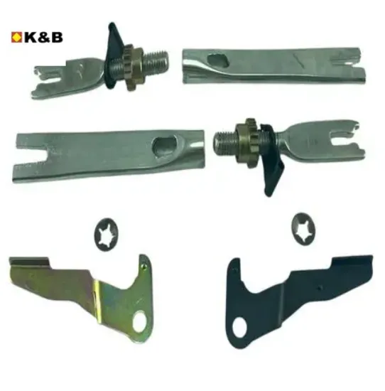 Arka Fren Ayar Takim(2li) Partner Berlingo 96>07 resmi