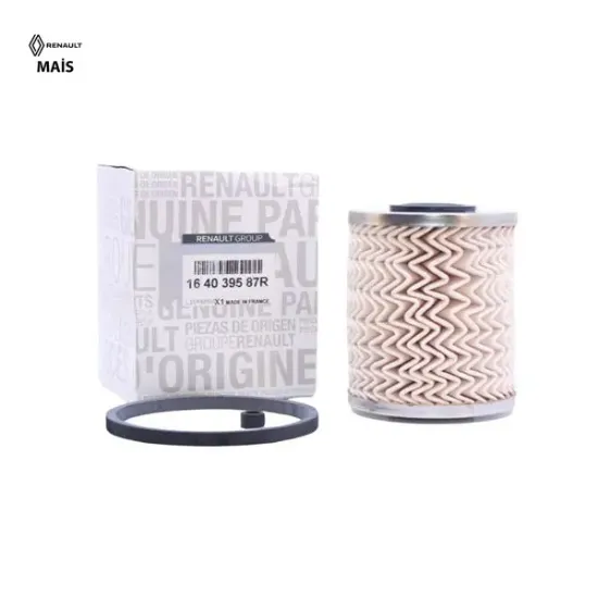 Mazot Filtresi Master Iii 2.3dci Mais  164039587R   RENAULT, NISSAN resmi