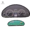 Gösterge Komple    407 Peugeot  6103.83/ 6106.V8/    6105.RG resmi