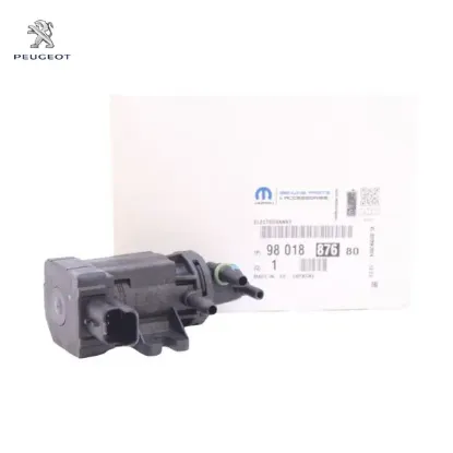 Elektrovana 301 307 308 Euro5 Dw4 Peugeot  AV2Q 9E882 AB / AV2Q9E882AB   PEUGEOT, FIAT, FORD, CITROEN 9801887680 resmi