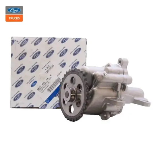 Yağ Pompasi Boxer Transit V347 2.2hdi Euro 5 resmi