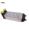 Turbo Radyatoru (intercooler) 300x157x80  508 1.6thp 10-18/ Citroen C5 3 1.6thp 10> resmi