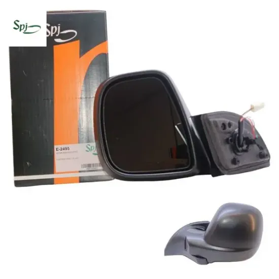 Diş Dikiz Aynasi Elektrikli Sol   Partner Tepee-berlingo 13-> 96777523XT resmi