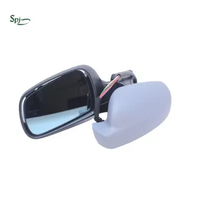 Diş Dikiz Aynasi Elek.ast.kat.mavi Sol 407  04-.. resmi