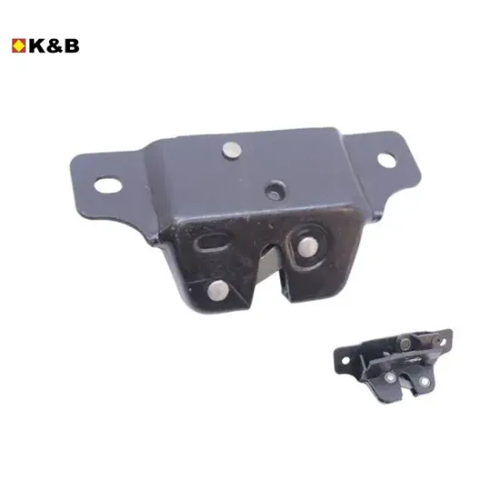 Bagaj Kapak Kilidi 206 K&b  8719.51 resmi