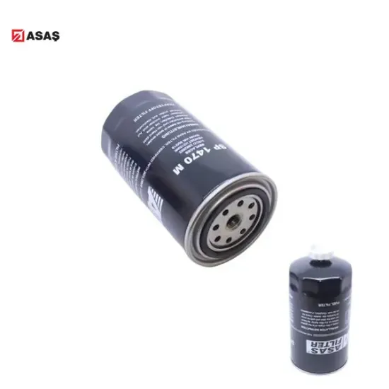 Yakit Ön Filtre Elemani  Atak-star Asaş  1031033AB   SP1470M resmi