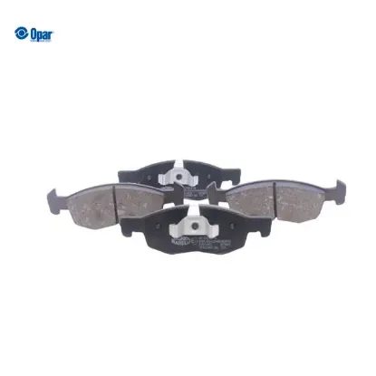 Ön Fren Balatasi Corsa E 2014=> (14 Jant Arka Kampanali Frenler İçin) resmi