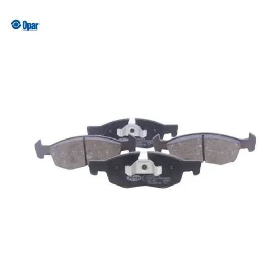 Ön Fren Balatasi Corsa E 2014=> (14 Jant Arka Kampanali Frenler İçin) resmi