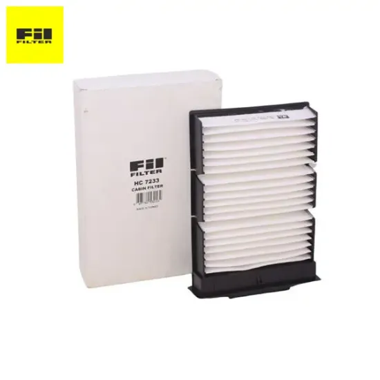 Polen Filtresi 107-c1-aygo 1.0/1.4hdi Fil Filter  6479A5/ 6447.TT/ E146112/ CU23  TOYOTA, PEUGEOT, CITROEN HC7233 resmi