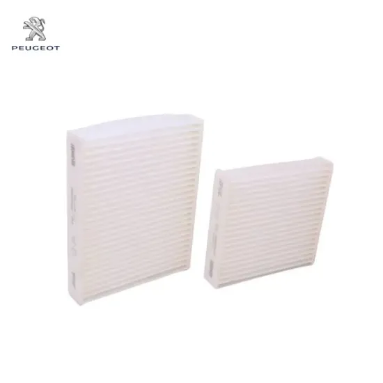 Polen Filtresi Std.klimali 207-c3 İii/6447.vy/peug resmi