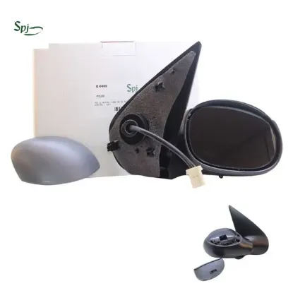 Diş Dikiz Aynasi Elek.ast.sen.sağ 206  98-> resmi