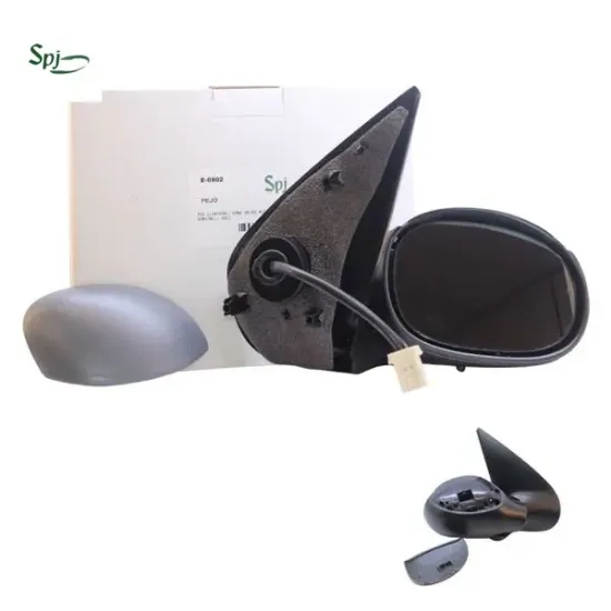 Diş Dikiz Aynasi Elek.ast.sen.sağ 206  98-> resmi