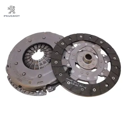 Debriyaj Baski Plaka  2008-308-508-partner Dv6fc resmi