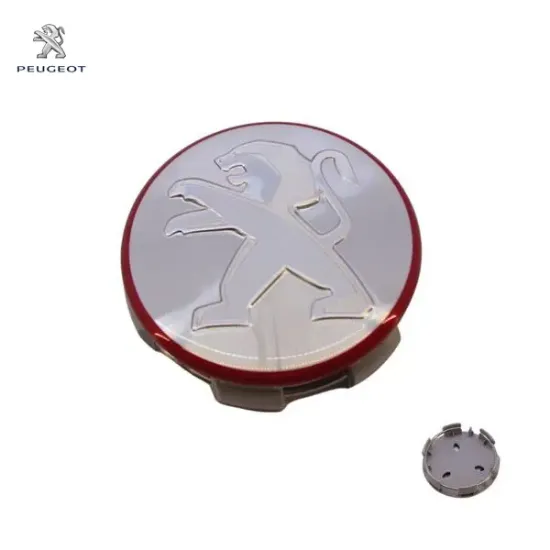 Jant Göbeği S Line 208-301-308-508-5008-partner resmi