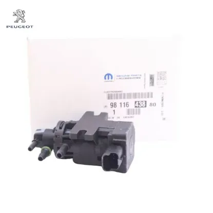 Elektrovana 2008 207 208 3008 301 308 Peugeot 9811643880 resmi