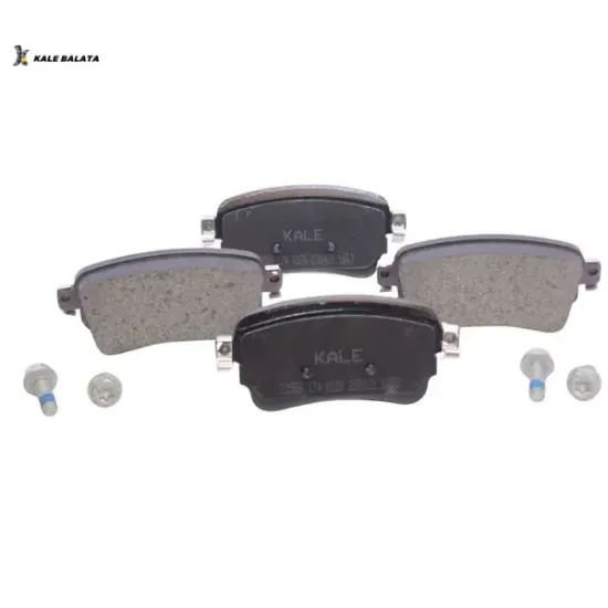 Arka Fren Balatasi    C4 Spacetourer-jumpy-vivaro C-zafira Life-expert-traveller-proace 2016-> resmi