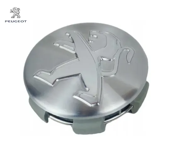 Jant Kapak Göbeği 208-3008-508-rcz Peugeot 5421.89 resmi