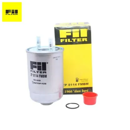 Mazot Filtresi Fluence-megane Iii 1.5/2.0dci resmi