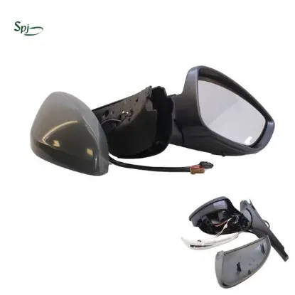 Diş Dikiz Aynasi Elektrikli Sağ Sensörl Ast.sin.c3 resmi