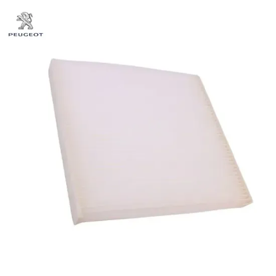 Polen Filtresi Boxer-ducato 2.0/2.2/2.3/3.0hdi 06- resmi