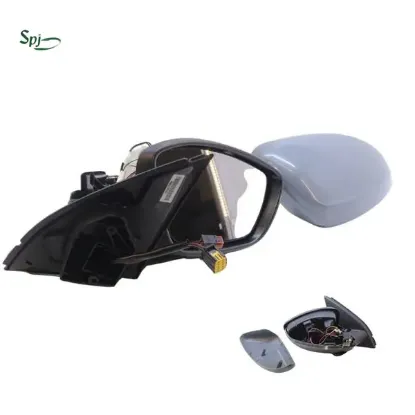 Diş Dikiz Aynasi Sağ Elek.astarli Sin. Sen.308 resmi