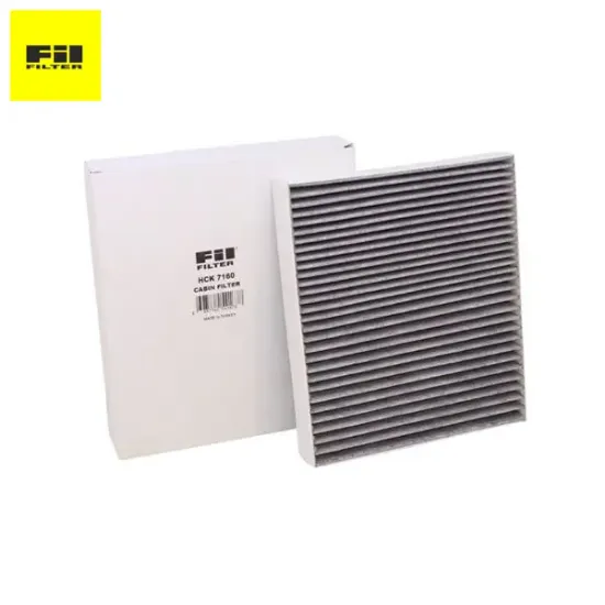 Polen Filtresi Karbonlu  Insignia A-astra J-mokka-cruze-meriva B  09-> Fil Filter  95527473/ 1613732780/ 1808524/  CHEVROLET, CADILLAC, OPEL, SAAB HCK7160 resmi