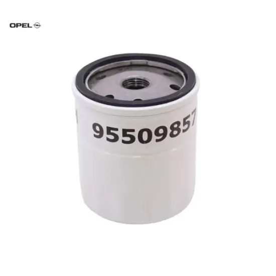 Yağ Filtresi  Astra F/g-corsa-vectra   96-04 resmi