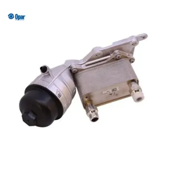 Yağ Soğutucu Komple Ducato 2.2d 2021-> Opar  46351367   46351367 resmi