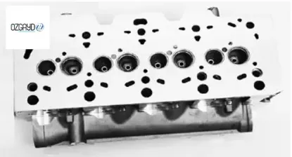 Silindir Kapaği 1.5dci Euro 4 Clio-kangoo resmi