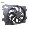 Fan Motoru Davlumbazli  Clio Iv-dokker-logan Ii-sandero Ii-captur-lodgy  0.9tce/1.2tce/1.5 Dci/1.6/1 214816812R resmi